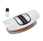 Electric Lumbar Traction Massager with Airbag and Vibration