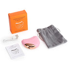 Electric Exfoliating Body Massage Brush