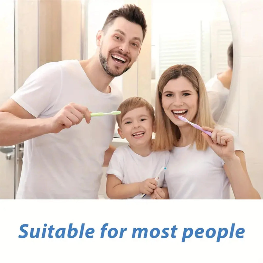 10% Hydroxyapatite Teeth Whitening Toothpaste Dental Care Enamel Repair
