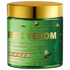 Bee Venom Instant Lifting Cream Anti Wrinkle Tightening Face Moisturizer
