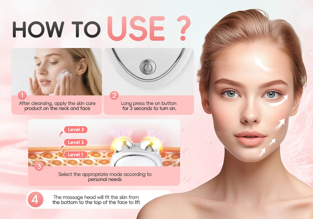 Professional Oral Care Kit with Water Flosser and Electric Toothbrush