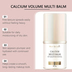 Calcium Hydration Multi Balm Stick Anti Aging Wrinkle Moisturizer