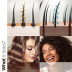 Winter Collagen Hair Essence Keratin Biotin Repair Treatment 100g