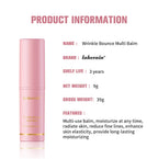 Hydrating Multi-Use Wrinkle Bounce Balm Stick