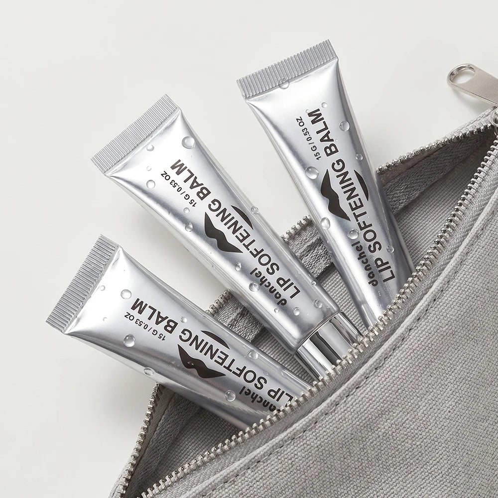 Hydrating Lip Balm for Dry Chapped Lips