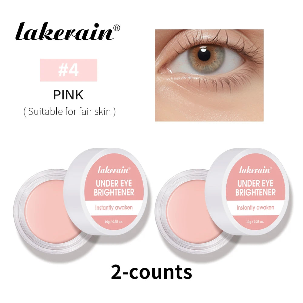 Under Eye Brightener Concealer for Dark Circles