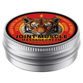 Joint Muscle Massage Cream Soothing Balm for Body Relief 30g