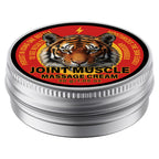 Joint Muscle Massage Cream Soothing Balm for Body Relief 30g