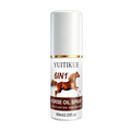 YUITIKUE 6 in 1 Horse Oil Spray Moisturizing Body and Joint Skin Care