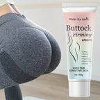Shea Butter Buttock Firming Cream - Body Moisturizing & Lifting Treatment