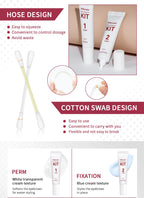 Professional Eyebrow Lamination Kit for Full and Defined Brows