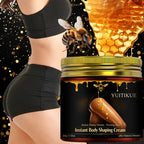 YUITIKUE Bee Venom Body Shaping Cream Firming Moisturizing Lotion