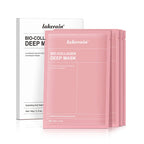 Bio-Collagen Deep Hydrating Face Mask for Pore Tightening