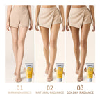 Waterproof Full Coverage Body Concealer for Scars and Tattoos