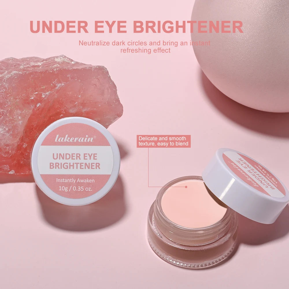 Hydrating Under Eye Brightener Concealer for Dark Circles