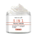 5-in-1 Facial Nourishing Cream Anti-Aging Face Serum and Moisturizer