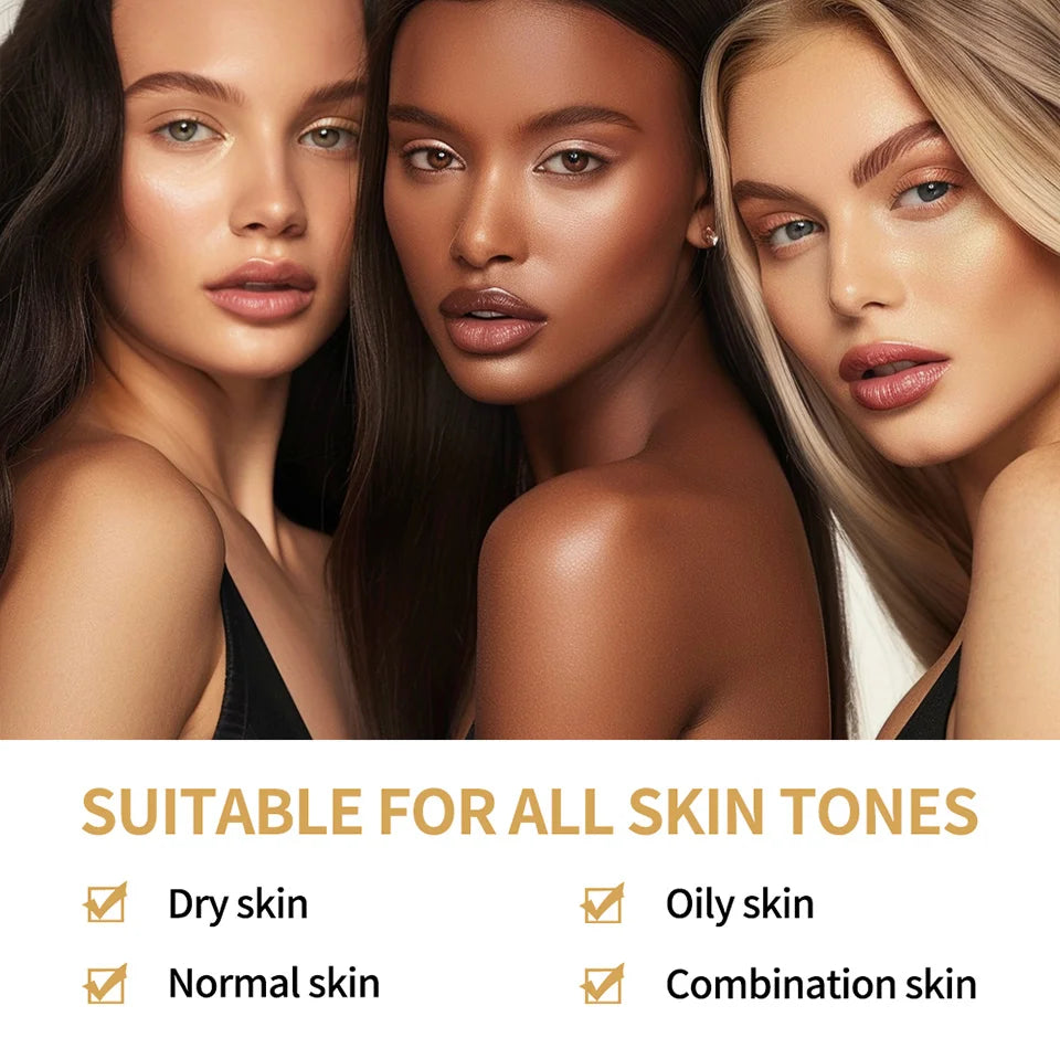 Naturally Hot Long-Lasting Bronzing Tanning Cream - 8