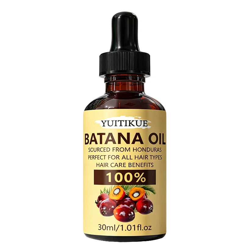 100 Percent Pure Batana Oil Hair Conditioner 30ml