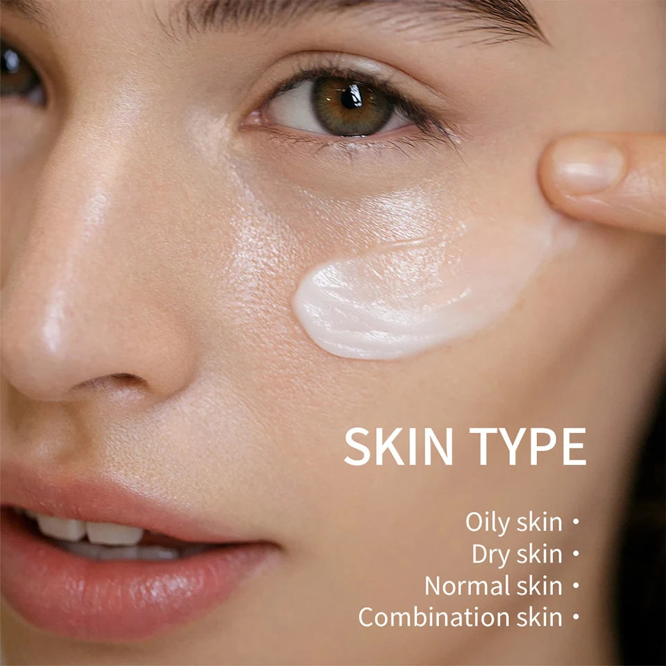2-in-1 Hydrating Face Moisturizer and Nourishing Overnight Mask