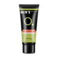 Water Ice Levin Mens Hair Removal Cream Gentle Depilatory 60g