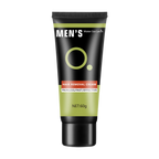 Water Ice Levin Mens Hair Removal Cream Gentle Depilatory 60g