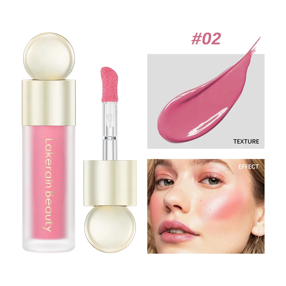 Liquid Highlighter for Radiant Glow and Natural Skin Brightening