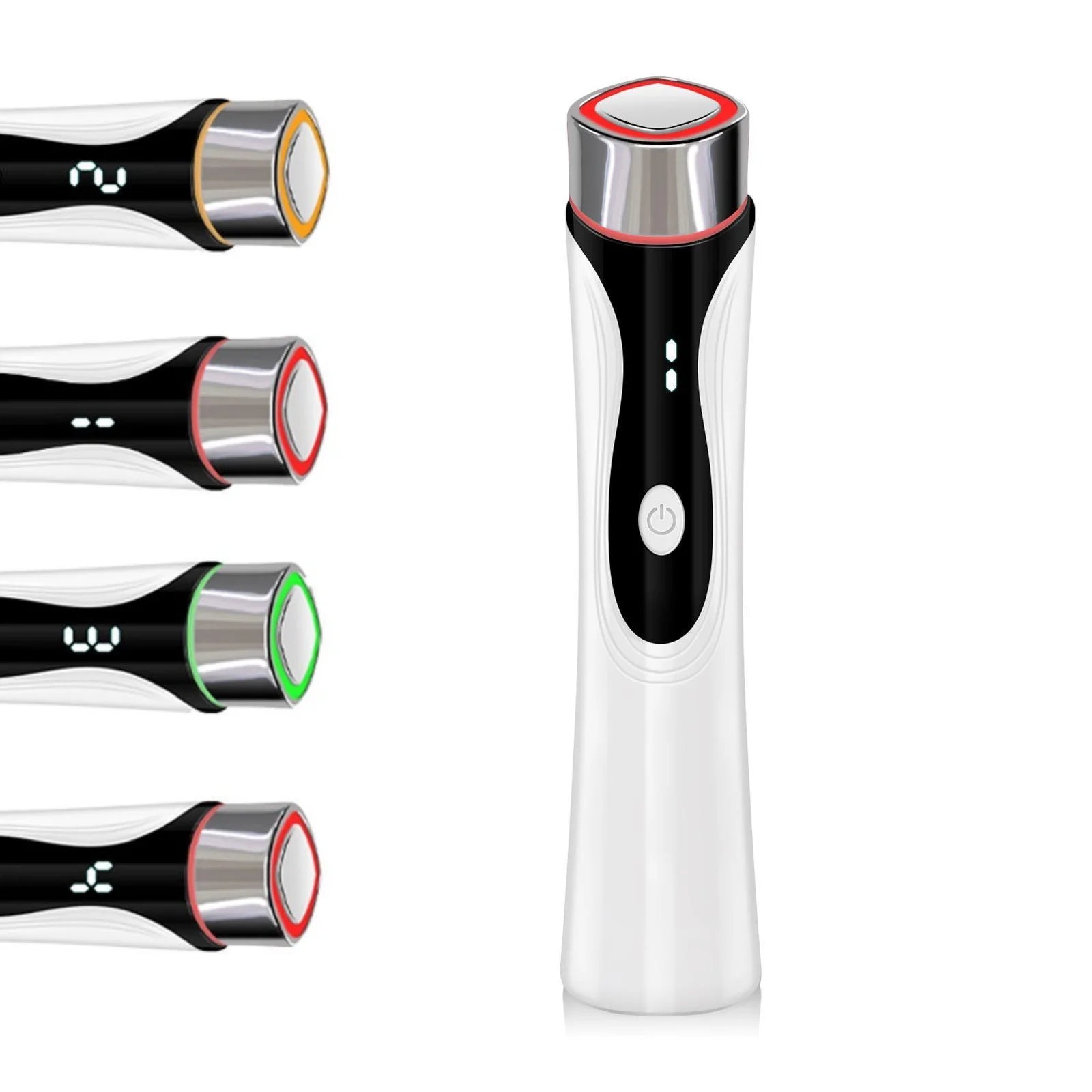 Microcurrent Facial Massager for Skin Tightening and Lifting - 7