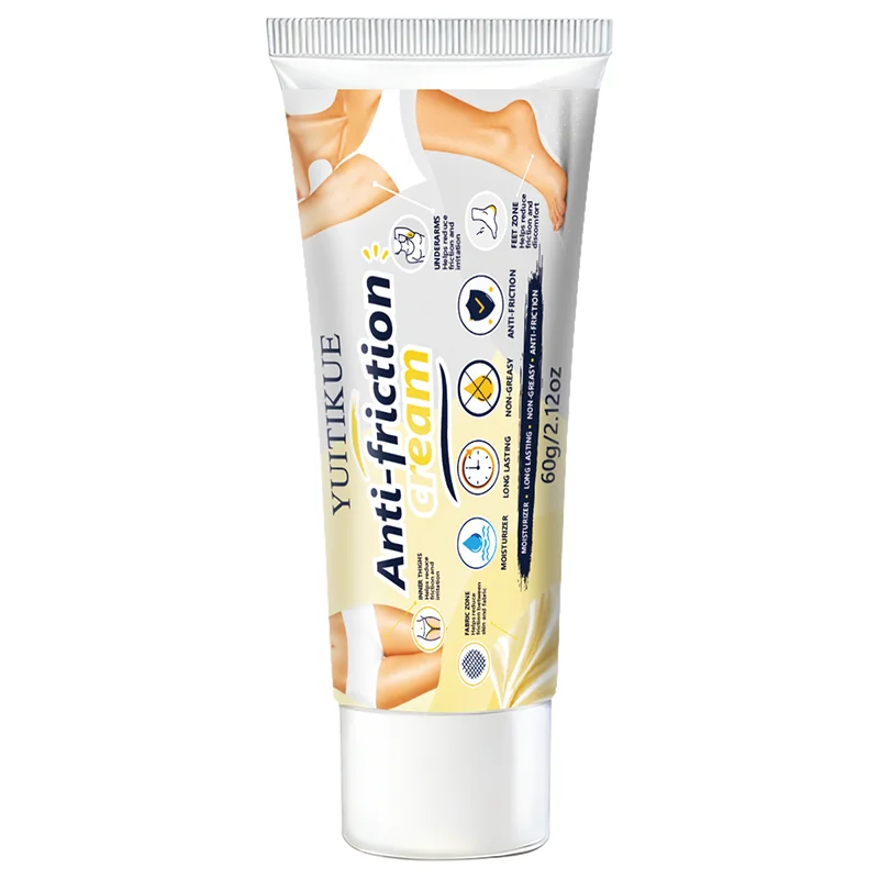 YUITIKUE Anti Chafing Cream Skin Protection Balm for Sports and Running