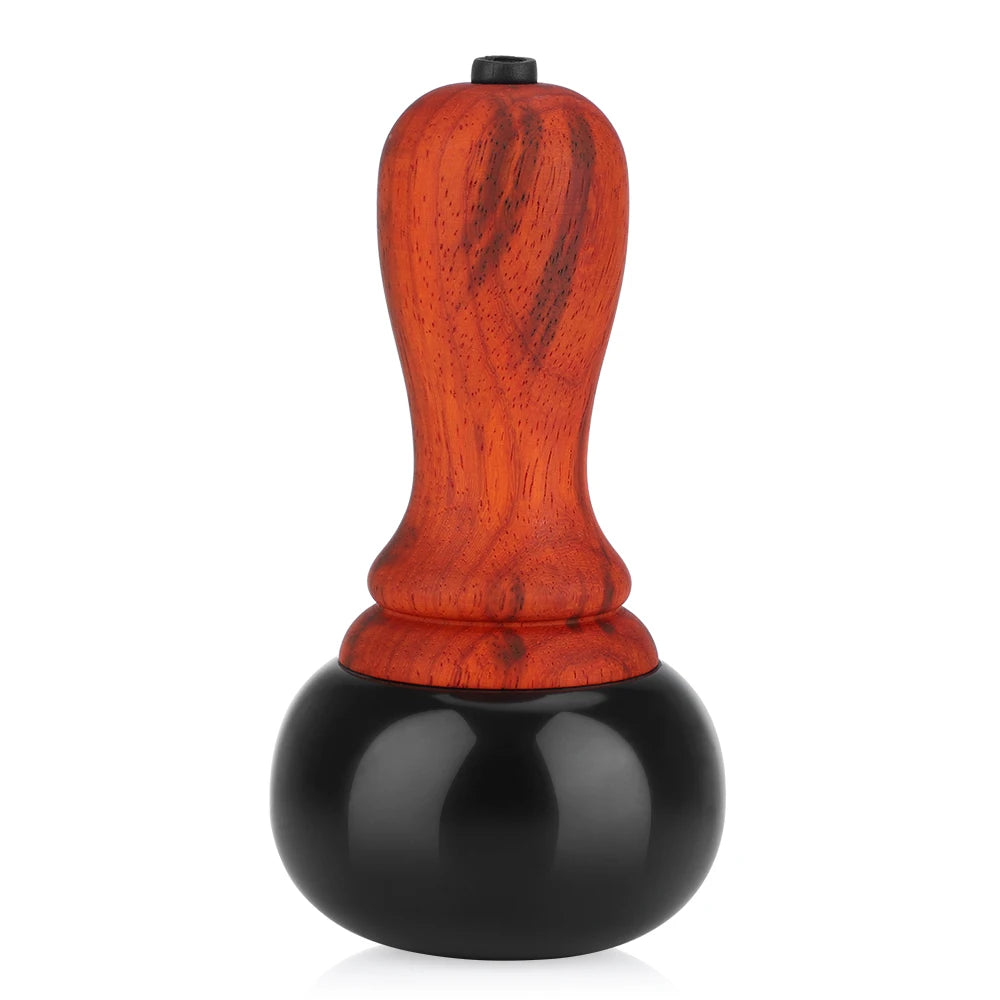 Electric Heated Bian Stone Massage Ball for Body Relief - 7