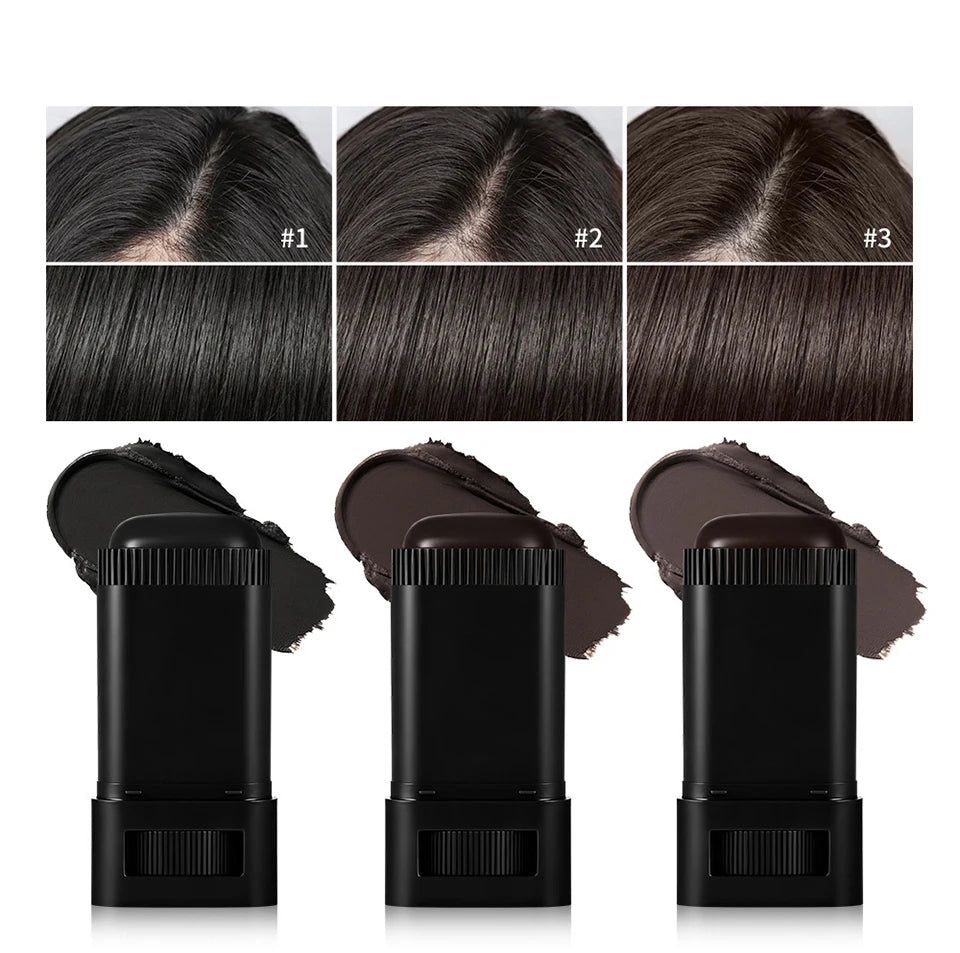 Instant Gray Hair Root Touch-Up Stick