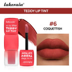 Long-Lasting Waterproof Matte Lip Tint