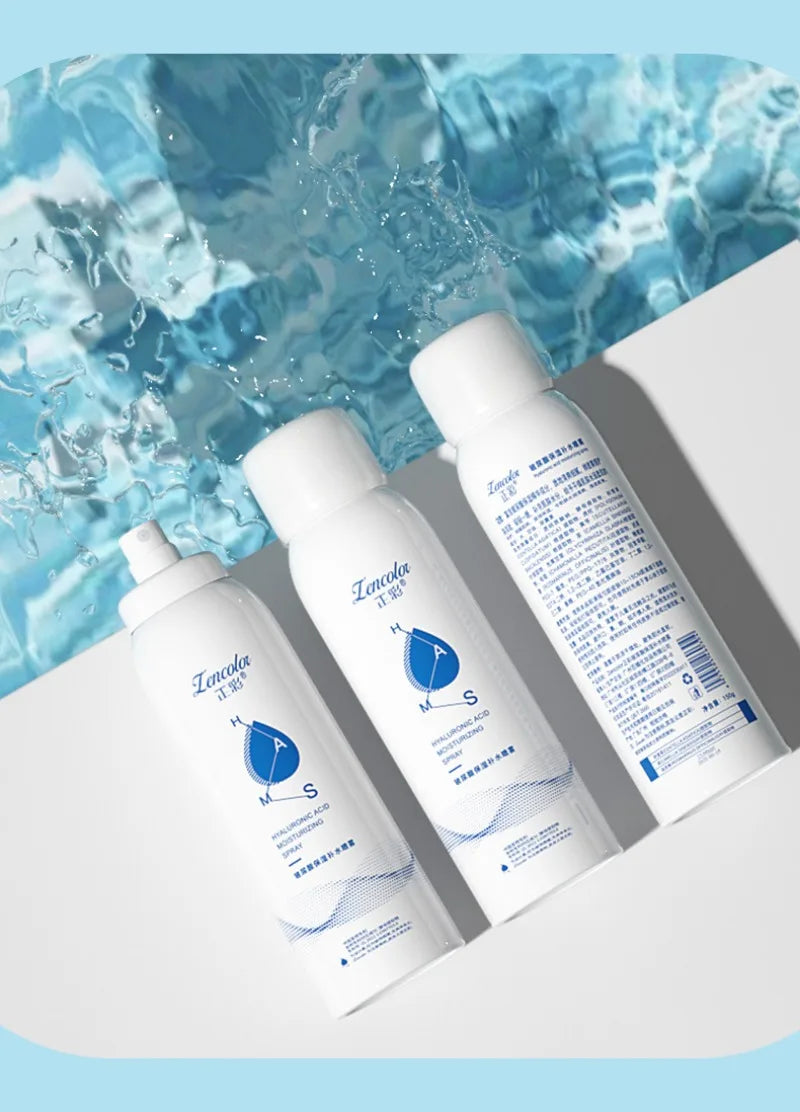 Zeusee Aloe Vera Hydrating Spray Refreshing Face Toner 150ml