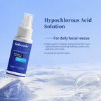 Hypochlorous Acid Facial Spray for Acne and Skin Soothing
