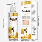 Bee Venom Peptide Lifting Firming Cream Anti-Aging Moisturizer