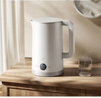 Mijia Smart Electric Kettle 3 Stainless Steel Rapid Boiling Water Heater