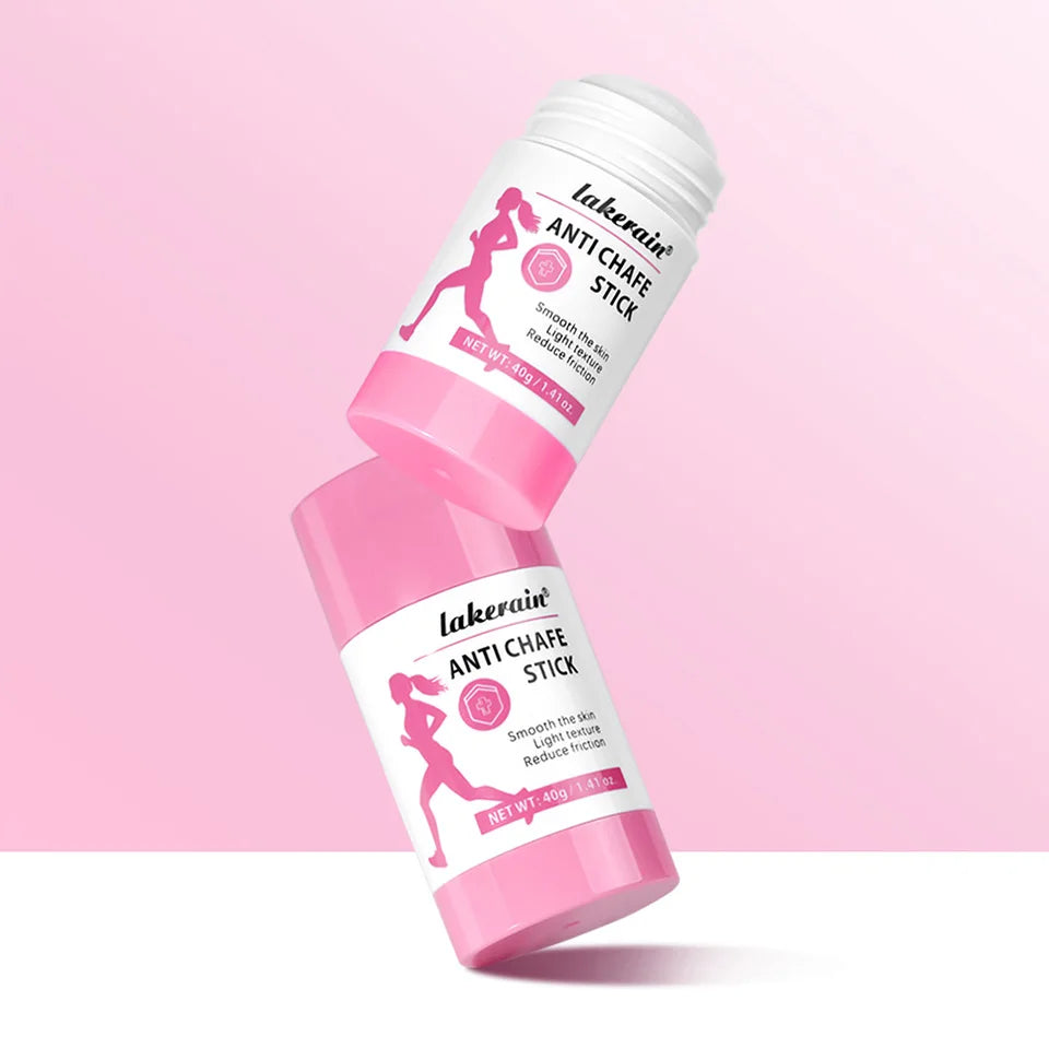 Anti-Chafing Friction Reduction Balm Stick - 19
