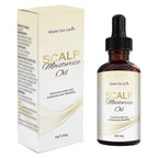Scalp Moisturizing Oil with Hyaluronic Acid 30g
