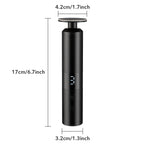 Electric Callus Remover for Smooth Feet and Heel Care