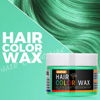 Temporary Hair Color Styling Wax for Hair and Beard 40g