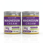 Magnesium Bee Venom Recovery Cream Moisturizing Stress Relief Lotion