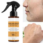 Retinol Bee Venom Peeling Spray Exfoliating Face and Body Treatment