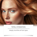 Batana Oil Hair Growth Shampoo for Scalp Treatment and Repair