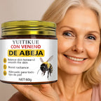 Bee Venom Anti Wrinkle Face Cream Firming Moisturizing Skin Care