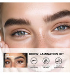 Professional Eyebrow Lamination Lifting and Shaping Kit