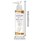 Collagen Firming Body Cream Moisturizing Anti Aging Skin Lotion