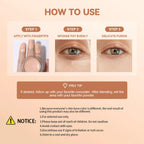 Under Eye Brightening Concealer Cream for Dark Circles