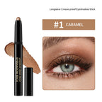 Long-Lasting Waterproof Eyeshadow Pencil