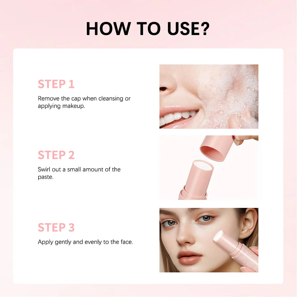 Pore Minimizing Face Blur Primer Stick - 13