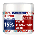 Retinol Collagen Lifting Cream Anti Wrinkle Face Moisturizer 50g