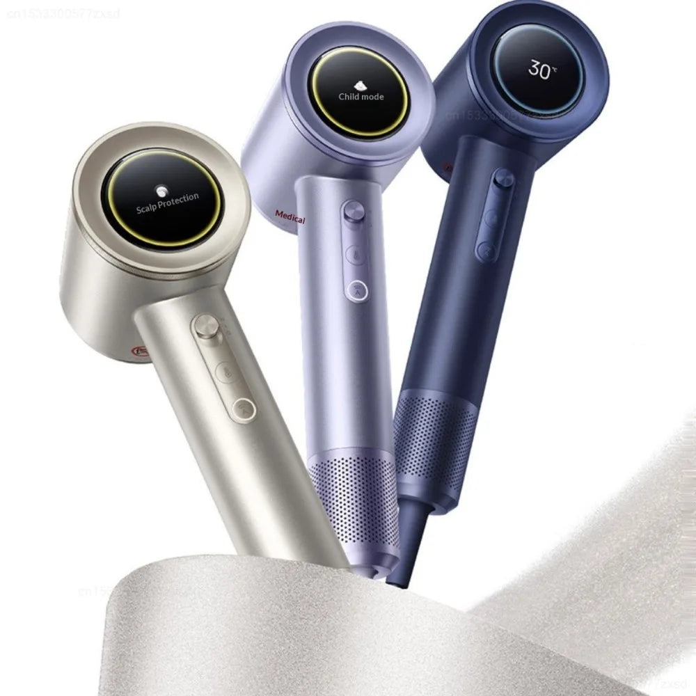 Xiaomi Mijia High Speed Hair Dryer Pro Ion Professional Blow Dryer